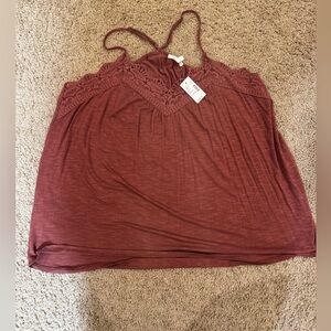 NWT Maurice’s Top